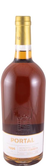 1996 Moscatel do Douro Quinta do Portal Colheita