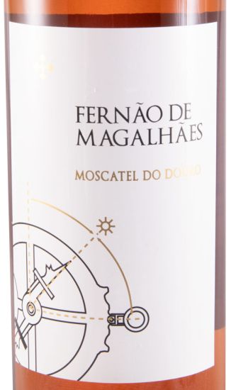 Moscatel do Douro Fernão de Magalhães