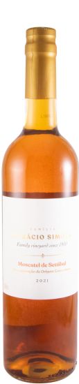 2021 Moscatel de Setúbal Horácio Simões
