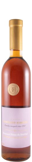 Moscatel Roxo de Setúbal Horácio Simões 50cl