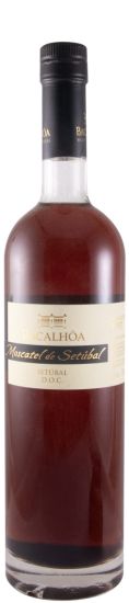 1997 Moscatel de Setúbal Bacalhôa