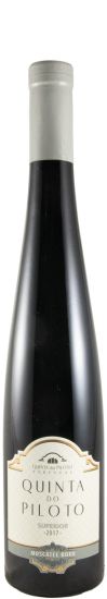 2017 Moscatel Roxo de Setúbal Quinta do Piloto Superior 50cl
