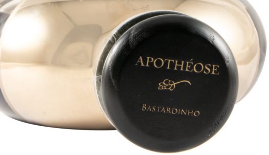 Bastardinho de Azeitão José Maria da Fonseca Apothéose 50cl