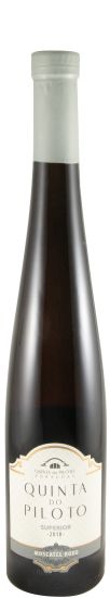 2018 Moscatel Roxo de Setúbal Quinta do Piloto Superior 50cl