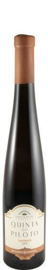 2019 Moscatel de Setúbal Quinta do Piloto Superior 50cl