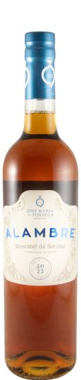 2022 Moscatel de Setúbal José Maria da Fonseca Alambre