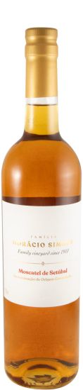 Moscatel de Setúbal Horácio Simões