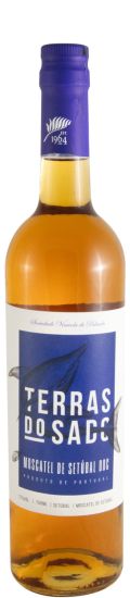 Moscatel de Setúbal Terras do Sado
