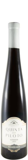 2020 Moscatel de Setúbal Roxo Quinta do Piloto Superior 50cl