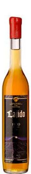 2002 Liqueur Wine Lajido Pico Dry 50cl