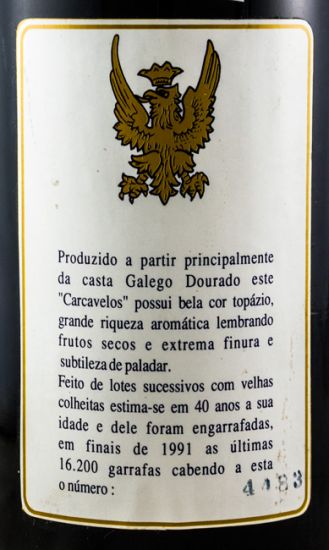 Carcavelos Quinta da Bela Vista
