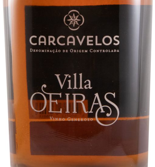 Carcavelos Villa Oeiras 7 years