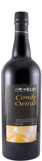 Carcavelos Conde de Oeiras