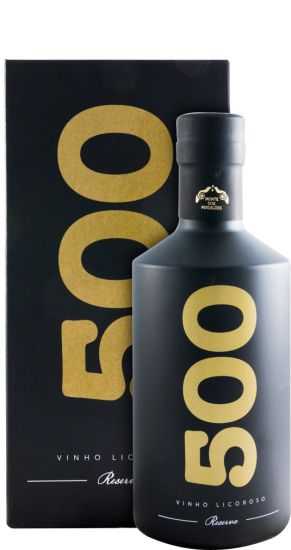Liqueur Wine Monte dos Perdigões 500 Reserva 50cl