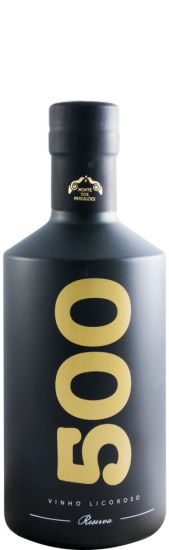 Liqueur Wine Monte dos Perdigões 500 Reserva 50cl