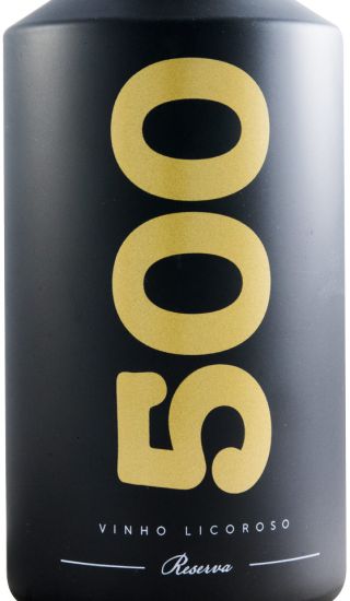 Liqueur Wine Monte dos Perdigões 500 Reserva 50cl