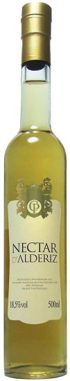 Vinho Abafado Nectar D'Alderiz