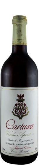 Aperitif Cartuxa