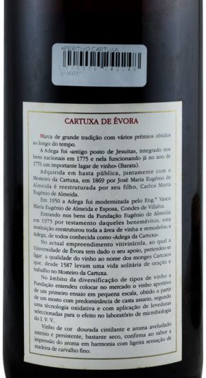 Aperitif Cartuxa