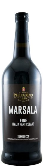 Marsala Fine Cantine Pellegrino