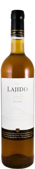 2004 Licoroso Lajido Pico Reserva Doce