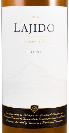 2004 Licoroso Lajido Pico Reserva Doce