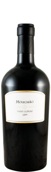 2009 Liqueur Wine Mouchão