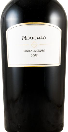 2009 Liqueur Wine Mouchão