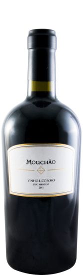 2011 Liqueur Wine Mouchão
