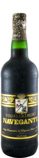 Liqueur Wine Navegante