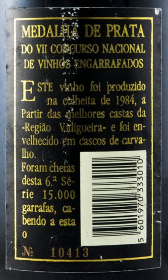 Liqueur Wine Navegante