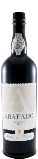 2004 Abafado Quinta das Bágeiras