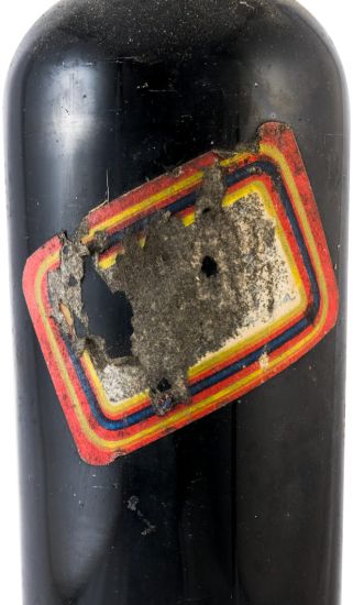 1934 Vinho Generoso Novidade