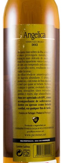 Angelica Doce 50cl