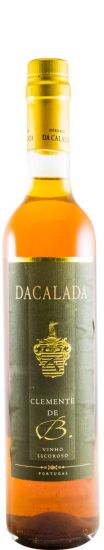 Liqueur Wine da Calada Clemente de B 50cl