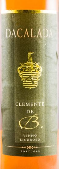 Liqueur Wine da Calada Clemente de B 50cl