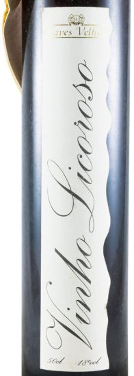 Licoroso Caves Velhas 50cl
