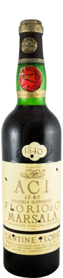1840 Marsala ACI Cantine Florio Superiore
