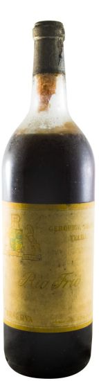 Jeropiga Rio Frio Reserva Velha 1L