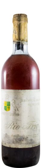 Jeropiga Rio Frio Moscatel