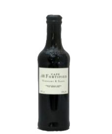 2008 Niepoort & Sadie Family Cape Fortified 37.5cl