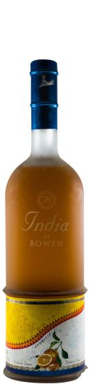 Aperitivo India de Bowen