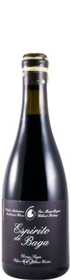 2015 Licoroso Filipa Pato Espírito de Baga Uma Saga 50cl