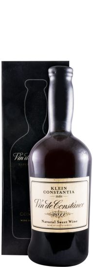 2011 Klein Constantia Vin de Constance branco 50cl