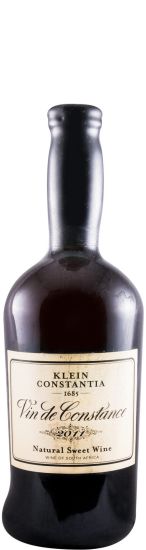 2011 Klein Constantia Vin de Constance branco 50cl