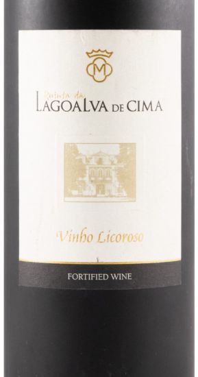 Liqueur Wine Quinta da Lagoalva 37.5cl