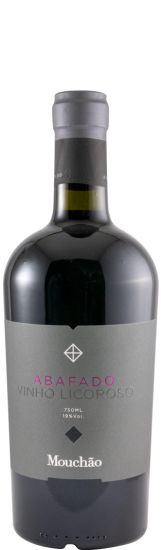 2020 Liqueur Wine Mouchão Abafado