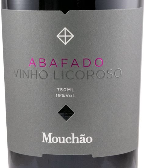2020 Liqueur Wine Mouchão Abafado