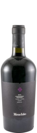 2013 Vinho de Sobremesa Mouchão Tonel Aged