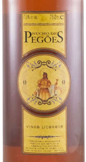 Licoroso Nucho de Pegões